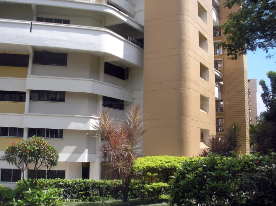 Blk 143 Lorong Ah Soo (Hougang), HDB 5 Rooms #250722